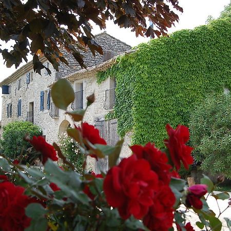 Gite Le Gre Chantemerle-lès-Grignan الغرفة الصورة