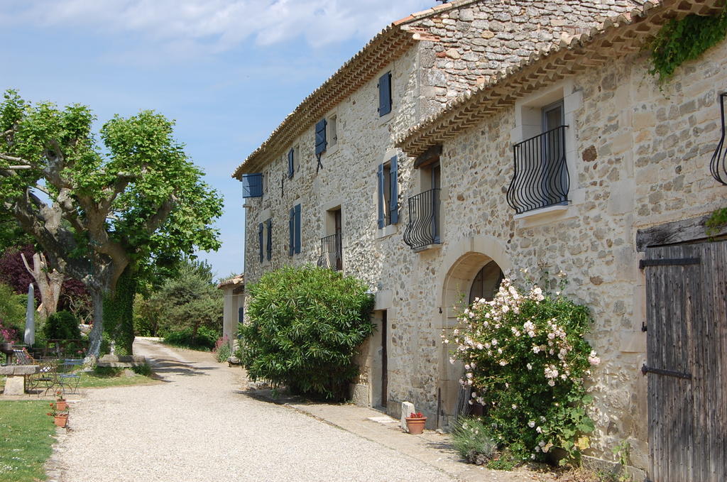 Gite Le Gre Chantemerle-lès-Grignan المظهر الخارجي الصورة